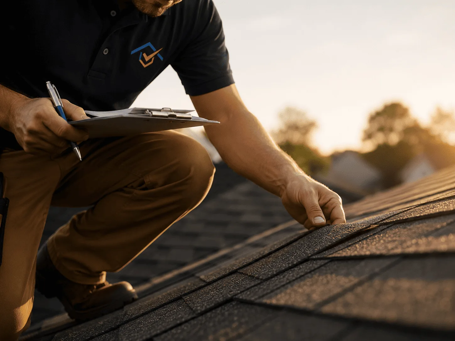 Why Choose Roof Inspection in Selma, IA